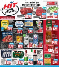HIT Prospekt - Angebote ab 29.09.