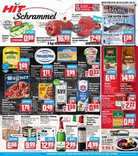 HIT Prospekt - Angebote ab 29.09.