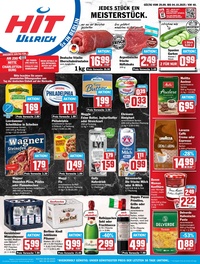 HIT Prospekt - Angebote ab 29.09.