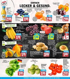 HIT Prospekt - Angebote ab 29.09.