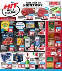 HIT Prospekt - Angebote ab 29.09.