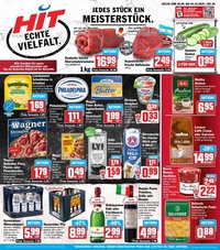 HIT Prospekt - Angebote ab 29.09.