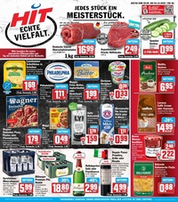 HIT Prospekt - Angebote ab 29.09.