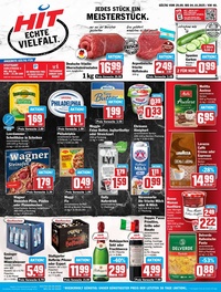 HIT Prospekt - Angebote ab 29.09.