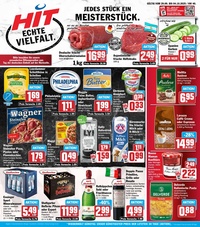 HIT Prospekt - Angebote ab 29.09.