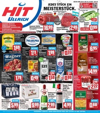 HIT Prospekt - Angebote ab 29.09.