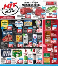 HIT Prospekt - Angebote ab 29.09.