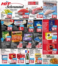 HIT Prospekt - Angebote ab 06.10.