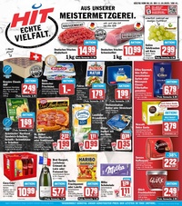 HIT Prospekt - Angebote ab 06.10.