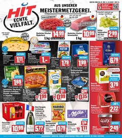 HIT Prospekt - Angebote ab 06.10.
