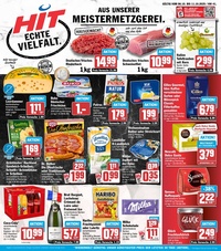 HIT Prospekt - Angebote ab 06.10.