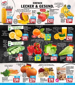 HIT Prospekt - Angebote ab 06.10.
