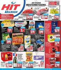 HIT Prospekt - Angebote ab 06.10.