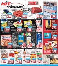 HIT Prospekt - Angebote ab 13.10.