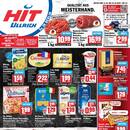 HIT Prospekt - Wein