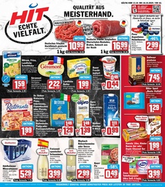 HIT Prospekt - Angebote ab 13.10.