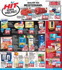 HIT Prospekt - Angebote ab 13.10.