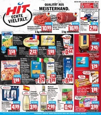 HIT Prospekt - Angebote ab 13.10.