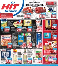 HIT Prospekt - Angebote ab 13.10.