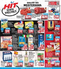 HIT Prospekt - Angebote ab 13.10.