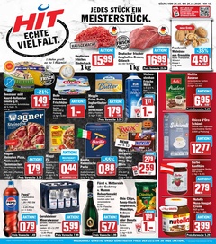 HIT Prospekt - Angebote ab 20.10.