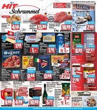 HIT Prospekt - Angebote ab 20.10.