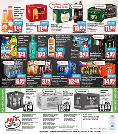 HIT Prospekt - Angebote ab 20.10.
