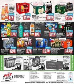 HIT Prospekt - Angebote ab 20.10.