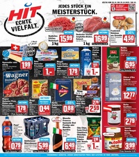 HIT Prospekt - Angebote ab 20.10.