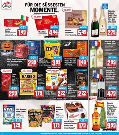 HIT Prospekt - Angebote ab 20.10.