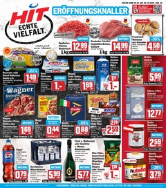 HIT Prospekt - Angebote ab 20.10. - Seite 1