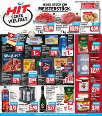 HIT Prospekt - Angebote ab 20.10.