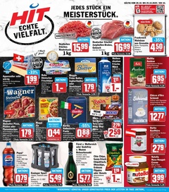 HIT Prospekt - Angebote ab 20.10.