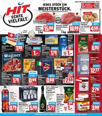 HIT Prospekt - Angebote ab 20.10.