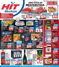 HIT Prospekt - Angebote ab 20.10.