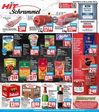 HIT Prospekt - Angebote ab 27.10.
