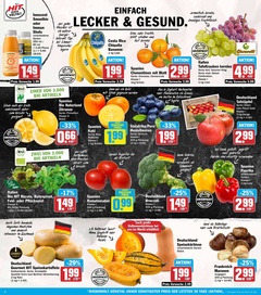 HIT Prospekt - Angebote ab 27.10.