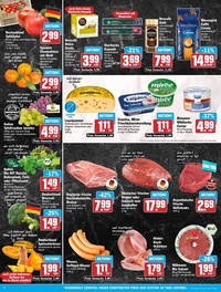 HIT Prospekt - Angebote ab 27.10.