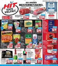 HIT Prospekt - Angebote ab 27.10.