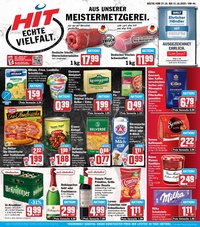 HIT Prospekt - Angebote ab 27.10.