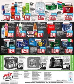 HIT Prospekt - Angebote ab 27.10.