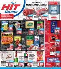 HIT Prospekt - Angebote ab 27.10.