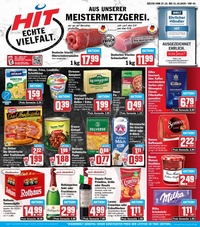 HIT Prospekt - Angebote ab 27.10.