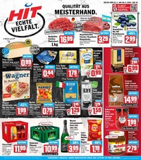 HIT Prospekt - Angebote ab 03.11.