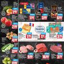 HIT Prospekt - Fleisch & Wurst