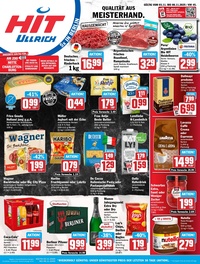 HIT Prospekt - Angebote ab 03.11.