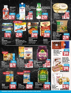 HIT Prospekt - Angebote ab 03.11.