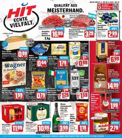 HIT Prospekt - Angebote ab 03.11. - Seite 1