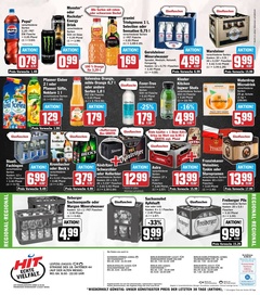 HIT Prospekt - Angebote ab 03.11.