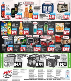 HIT Prospekt - Angebote ab 03.11.